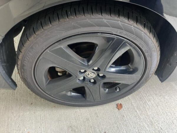 Ref:AUX-20141223 TOYOTA PRIUS 2020 - Image 7
