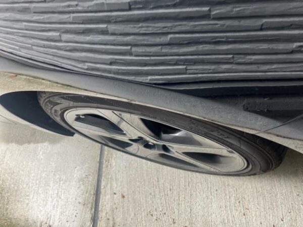 Ref:AUX-20141223 TOYOTA PRIUS 2020 - Image 8