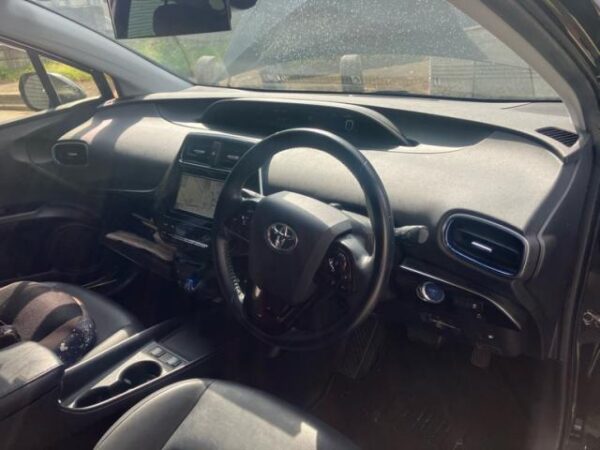Ref:AUX-20141223 TOYOTA PRIUS 2020 - Image 10