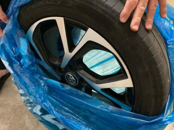 Ref:AUX-20141287 TOYOTA C-HR 2018 - Image 12