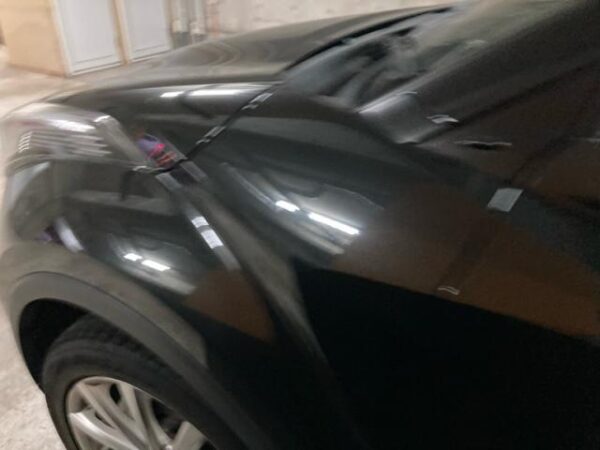 Ref:AUX-20141287 TOYOTA C-HR 2018 - Image 14