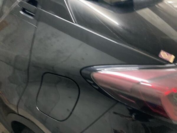 Ref:AUX-20141287 TOYOTA C-HR 2018 - Image 4