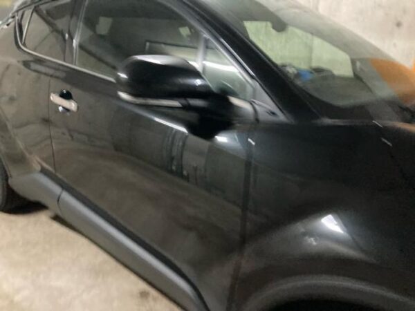 Ref:AUX-20141287 TOYOTA C-HR 2018 - Image 5