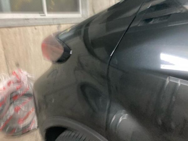 Ref:AUX-20141287 TOYOTA C-HR 2018 - Image 6