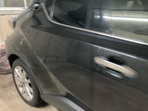 Ref:AUX-20141287 TOYOTA C-HR 2018 - Image 7