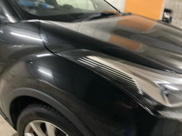 Ref:AUX-20141287 TOYOTA C-HR 2018 - Image 8