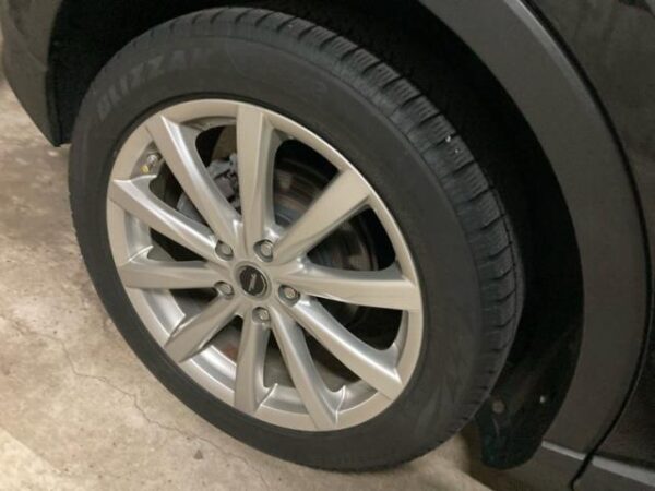 Ref:AUX-20141287 TOYOTA C-HR 2018 - Image 9