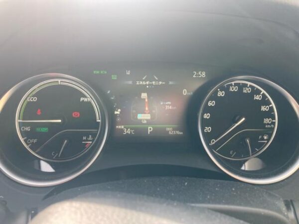 Ref:AUX-20141358 TOYOTA CAMRY 2021 - Image 11