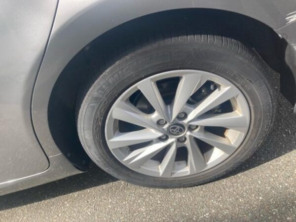 Ref:AUX-20141358 TOYOTA CAMRY 2021 - Image 13