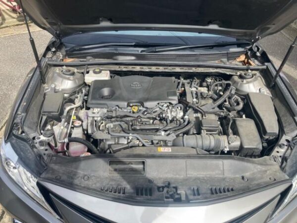Ref:AUX-20141358 TOYOTA CAMRY 2021 - Image 18