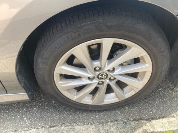 Ref:AUX-20141358 TOYOTA CAMRY 2021 - Image 5