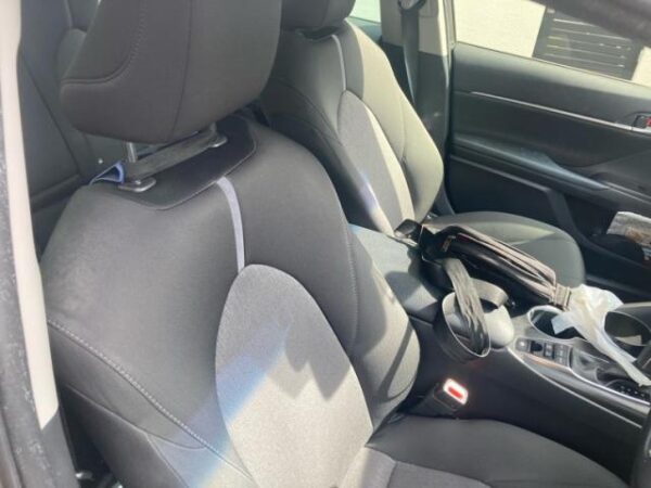 Ref:AUX-20141358 TOYOTA CAMRY 2021 - Image 7