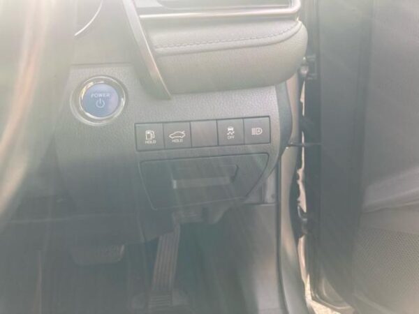 Ref:AUX-20141358 TOYOTA CAMRY 2021 - Image 8