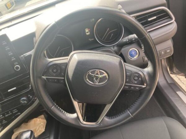 Ref:AUX-20141358 TOYOTA CAMRY 2021 - Image 9