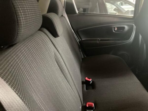 Ref:AUX-20141359 TOYOTA VITZ 2014 - Image 15