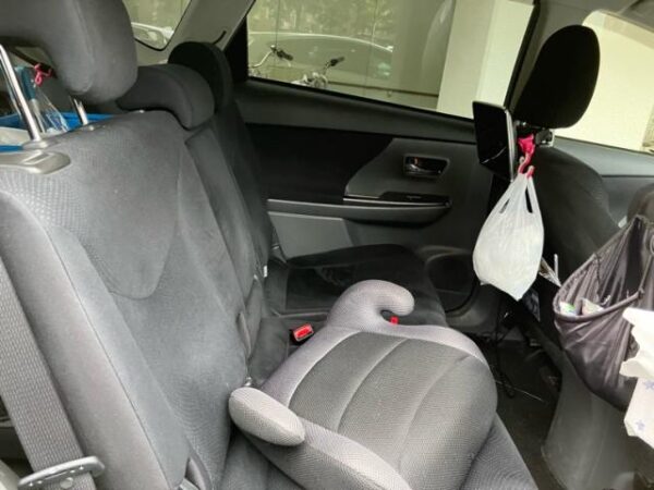 Ref:AUX-20141463 TOYOTA PRIUS ALPHA 2014 - Image 12