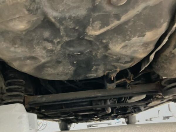 Ref:AUX-20141463 TOYOTA PRIUS ALPHA 2014 - Image 5