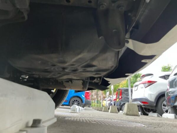 Ref:AUX-20141463 TOYOTA PRIUS ALPHA 2014 - Image 7
