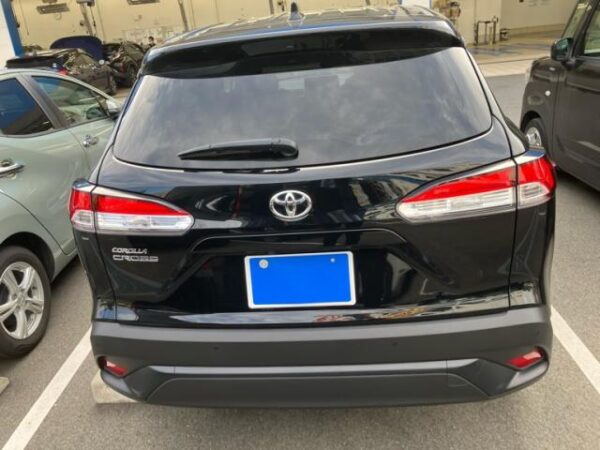 Ref:AUX-20141473 TOYOTA COROLLA CROSS 2022 - Image 11