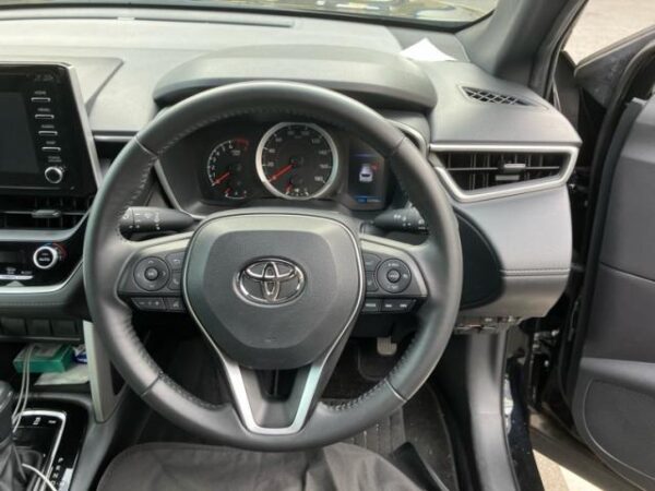 Ref:AUX-20141473 TOYOTA COROLLA CROSS 2022 - Image 7