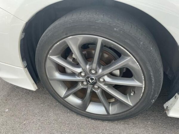 Ref:AUX-20141547 LEXUS CT 2011 - Image 11