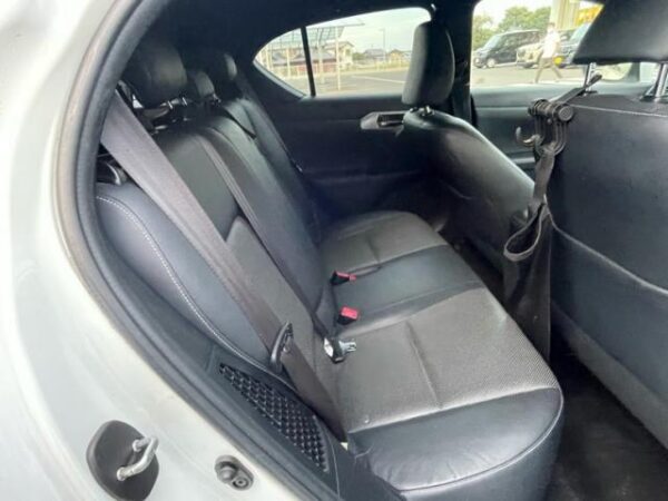 Ref:AUX-20141547 LEXUS CT 2011 - Image 16