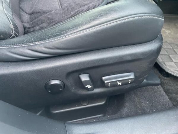 Ref:AUX-20141547 LEXUS CT 2011 - Image 18
