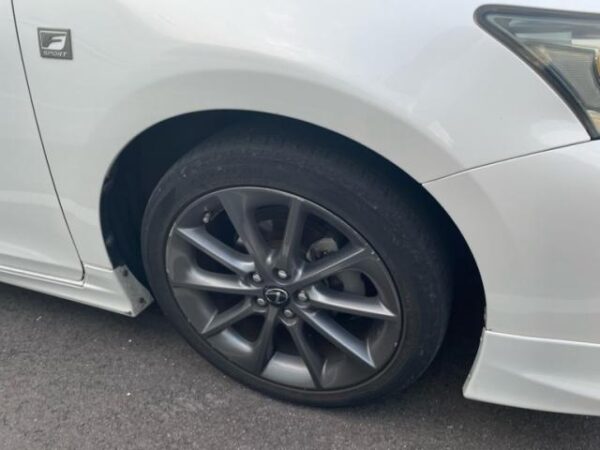 Ref:AUX-20141547 LEXUS CT 2011 - Image 7