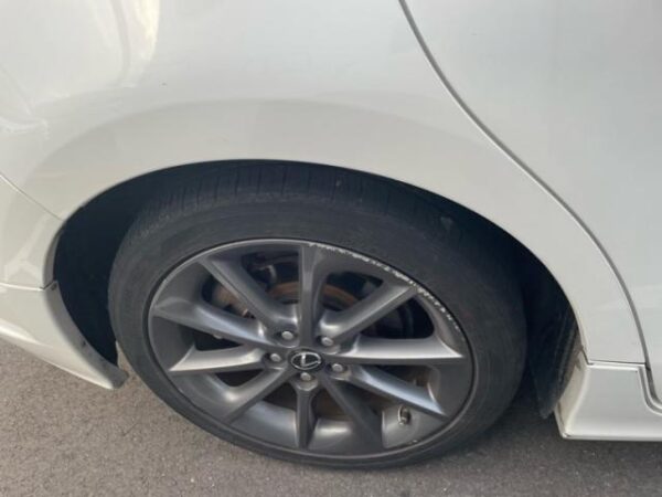 Ref:AUX-20141547 LEXUS CT 2011 - Image 9