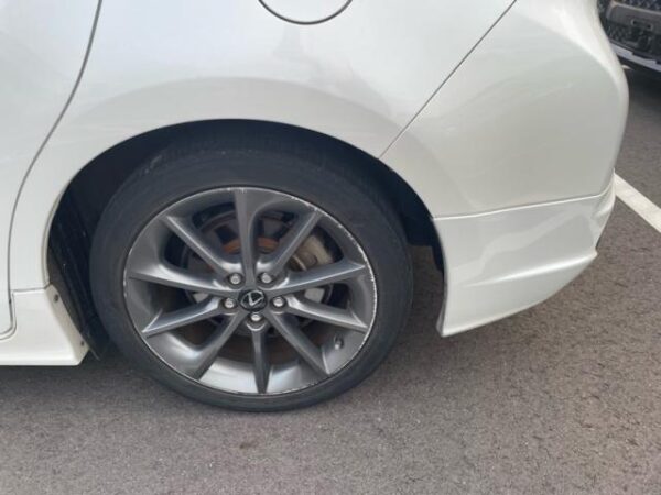 Ref:AUX-20141547 LEXUS CT 2011 - Image 10