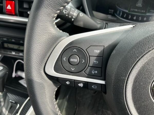 Ref:AUX-20141574 TOYOTA RAIZE 2021 - Image 11