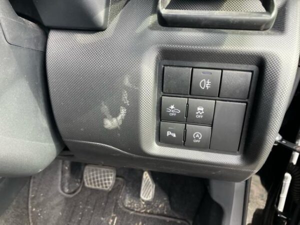 Ref:AUX-20141574 TOYOTA RAIZE 2021 - Image 12