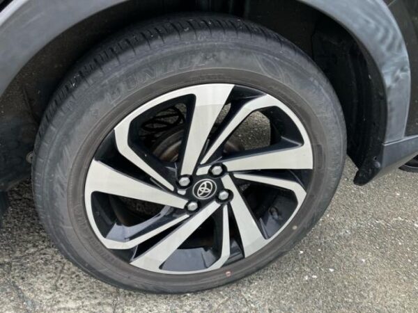Ref:AUX-20141574 TOYOTA RAIZE 2021 - Image 13