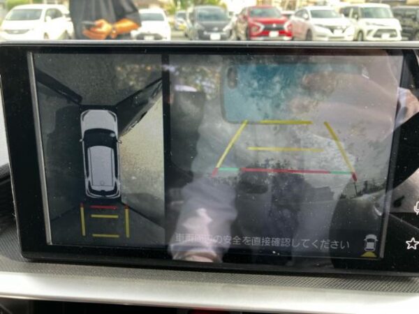 Ref:AUX-20141574 TOYOTA RAIZE 2021 - Image 19