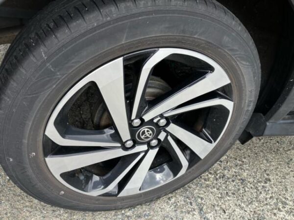 Ref:AUX-20141574 TOYOTA RAIZE 2021 - Image 4