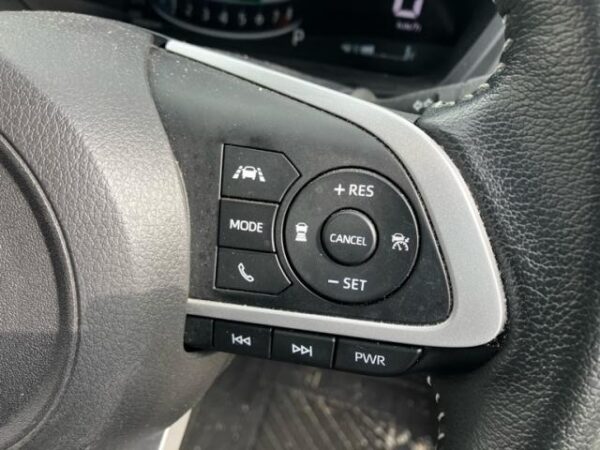 Ref:AUX-20141574 TOYOTA RAIZE 2021 - Image 10