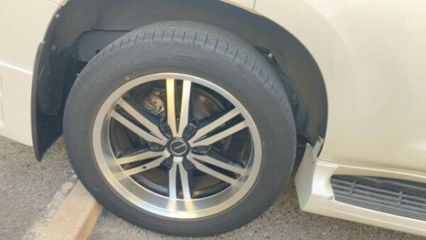 Ref:AUX-20141626 TOYOTA LAND CRUISER PRADO 2020 - Image 13