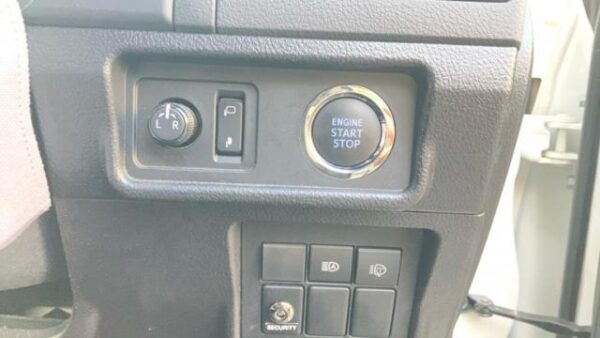Ref:AUX-20141626 TOYOTA LAND CRUISER PRADO 2020 - Image 19