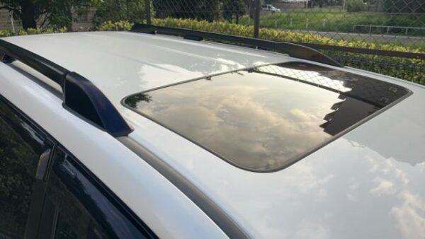 Ref:AUX-20141626 TOYOTA LAND CRUISER PRADO 2020 - Image 3