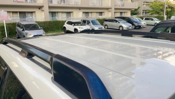 Ref:AUX-20141626 TOYOTA LAND CRUISER PRADO 2020 - Image 6