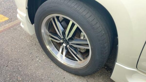 Ref:AUX-20141626 TOYOTA LAND CRUISER PRADO 2020 - Image 8