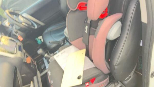 Ref:AUX-20141626 TOYOTA LAND CRUISER PRADO 2020 - Image 9