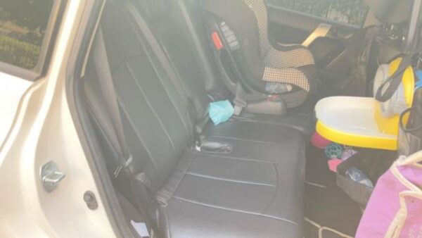 Ref:AUX-20141626 TOYOTA LAND CRUISER PRADO 2020 - Image 10