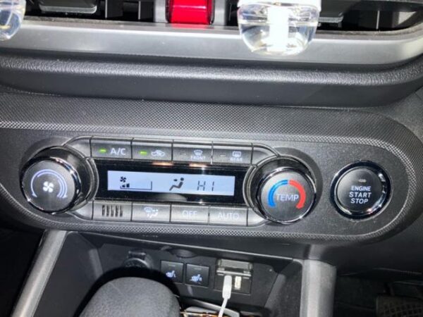 Ref:AUX-20141767 DAIHATSU ROCKY 2020 - Image 11