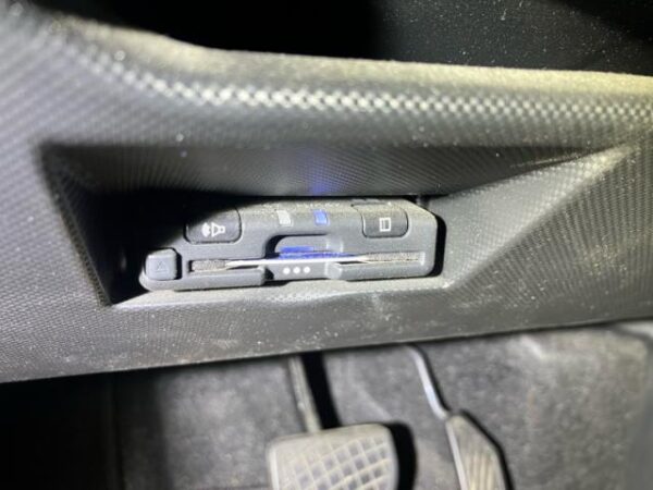 Ref:AUX-20141767 DAIHATSU ROCKY 2020 - Image 12