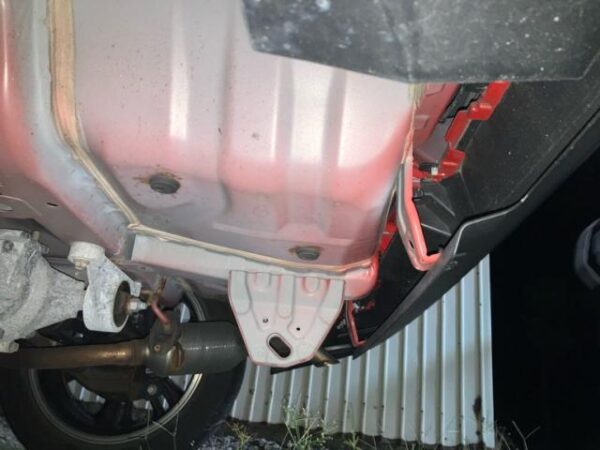 Ref:AUX-20141767 DAIHATSU ROCKY 2020 - Image 14