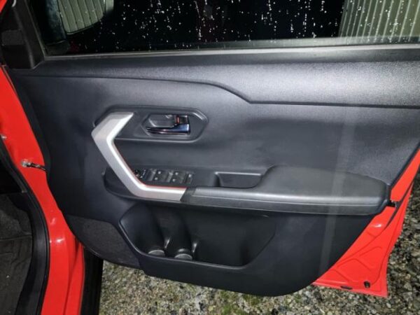 Ref:AUX-20141767 DAIHATSU ROCKY 2020 - Image 6