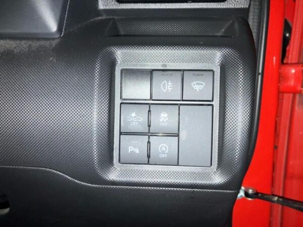 Ref:AUX-20141767 DAIHATSU ROCKY 2020 - Image 7