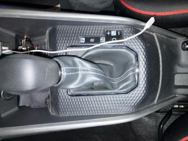Ref:AUX-20141767 DAIHATSU ROCKY 2020 - Image 10