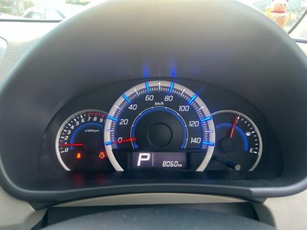 Ref:AUX-20141793 SUZUKI WAGON R 2013 - Image 12